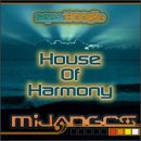 House of Harmony (CD Aqua Boogie Andres Mijangos ) WAX-80006