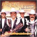 Dorados Del Norte (CD Le Cantan a Michoacan) ACK-83902 Ob