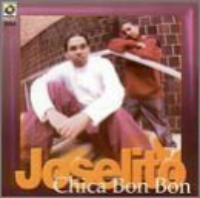 Joselito (CD Chica Bon Bon) CDN-2064 N/AZ