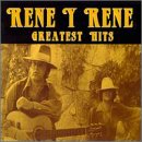Rene Y Rene (CD Greatest Hits) TH-9966 Ch