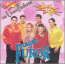 Usurpadora (CD La Novela, Varios Artistas) FPCD-9790 CH