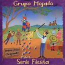 Mojado (CD Serie Fiesta) WEAX-84322 OB