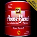 House Blend (CD Vol#2 House Blend) SHR-2004