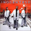 Inocentes Mc (CD Hey Charlie) CMD-5010