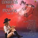 Sangre Nortena (CD Corridos Bien Pesados Vol#2) LID-50057