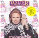 Walter Mercado (CD Predicciones 1998) CDL-82603 Ob N/AZ