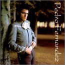 Pedro Fernandez (CD Pedro Fernandez) Cdnpr-8671 n/az