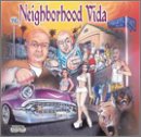 Neighborhood vida (CD Various Artists) BARRIO-6202