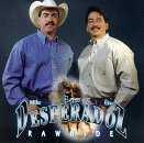 Desperadoz (CD Rawhide) EMIL-36902 N/AZ