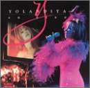 Yolandita Monge (CD En Vivo) BMG-74989 N/AZ O