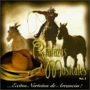 Riatazos Musicales (CD Vol#3 Varios Artistas Exitos Nortenos de Arrancon) RMK-82744 OB