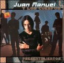 Juan Manuel/Cuervos (CD Presentimientos) LID-50064 N/AZ