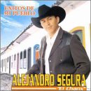 Alejandro Segura (CD Exitos De Mi Pueblo) LUK-83470 CH