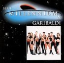 Garibaldi (2CD Serie Millennium 21) 601215375527 n/az