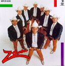 Z Banda (CD Zapatos Viejos ) Fonovisa-053308523924