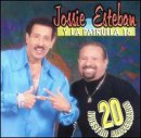 Jossie Esteban Patrulla 15 (CD Nuestro 20 Aniversario) PLATANO-5075