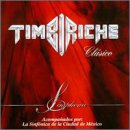 Timbiriche (CD Timbiriche Clasico) LATD-40163 O