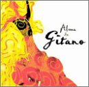 Alma de Gitano (CD Alma de Gitano, Varios Artistas) PROD-82482 CH