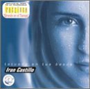 Iran Castillo (CD Tatuada En Tus Besos) LAK-83233