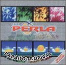 Perla Colombiana (CD Paraiso Tropical) Disa-20120