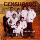 Censurado (CD Loco De Amor) SOK-83711 OB