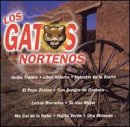 Gatos Nortenos (CD Golpe Traidor) CDB-3008 OB