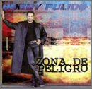 Bobby Pulido (CD Zona De Peligro) EMIL-21235 N/AZ