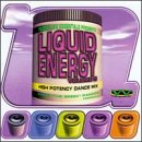 Liquid Energy (CD Nightlife Essentials 5 Various Artists) MXD-2115