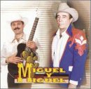 Miguel Y Miguel (CD El Contrato) Disa-24021