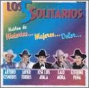 5 Solitarios (CD Hablan de Historias, Mujeres, Dolor) TMCD-3038