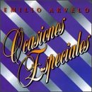 Emilio Arvelo (CD Ocasiones Especiales) Velvet-515422