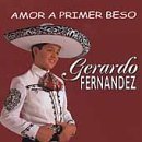Gerardo Fernandez (Cd Amor A Primer Beso) Emil-28922