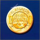 Degollado (CD El Regreso) 731454213424