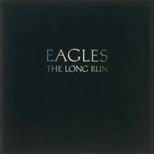 Eagles (CD The Long Run) ASYLUM-60560