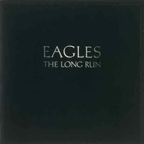 Eagles (CD The Long Run) ASYLUM-60560