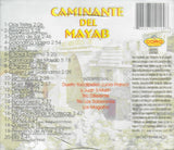 Caminante del Mayab (CD Varios Trios) BOMBA-21248 OB