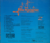 Corsarios (CD Por Siempre) Kin ob N/AZ