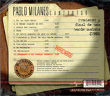 Pablo Milanes (CD Comienzo Y Final De Una Verde Manana) FMD-75054 OB N/AZ