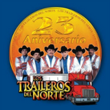 Traileros del Norte (CD 23 Aniversario) EMI-724358257823