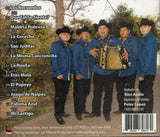 Akople Norteno (CD Los Recuerdos) LMP-98180 ob