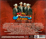 Plebes Del Norte (CD Rompiendo Barreras) PRCD-018