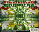 Reunion Sonidera (2CD Varios Grupos) URCD-9011