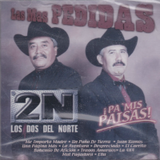 Dos del Norte 2N (CD Las Mas Pedidas) JBCD-606975408027