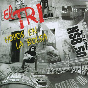 Tri (CD Hoyos en la Bolsa) 706301366929