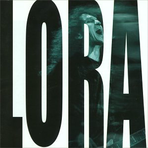 Lora (CD Lora su Lira y sus Rolas) WEA-29410