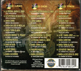 30 Corridos Con Banda (3CD Varias Bandas Versiones Originales) Power-900724 Ob N/AZ "USADO"