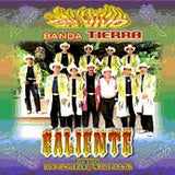 Tierra Caliente, Banda (CD En Vivo Desde Los Angeles) ARCD-233