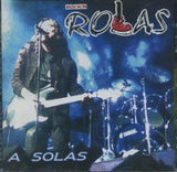 Rock'n Rolas (CD A Solas, Nuevas Versiones) Dsd-6451