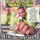 Kane & Abel (CD Am I My Brother's Keeper) P250720