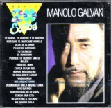 Manolo Galvan (CD 20 Exitos) RCA-BMG-49538 OB N/AZ